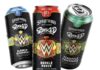WWE Just Dropped Boozy Bombshell with Seagram’s Spiked